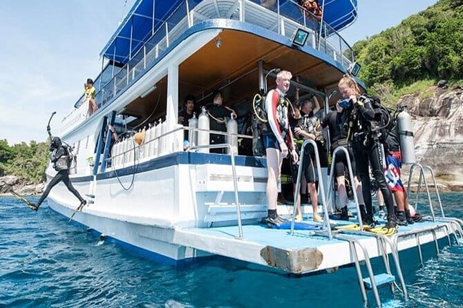 Kemer Scuba Diving Experience: Two Dives with Lunch - Final Thoughts