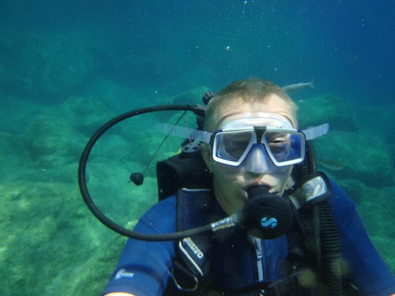 Kemer Scuba Diving - Final Thoughts: Who Will Love This?