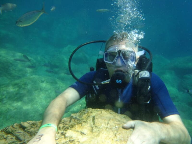 Kemer Scuba Diving - Frequently Asked Questions