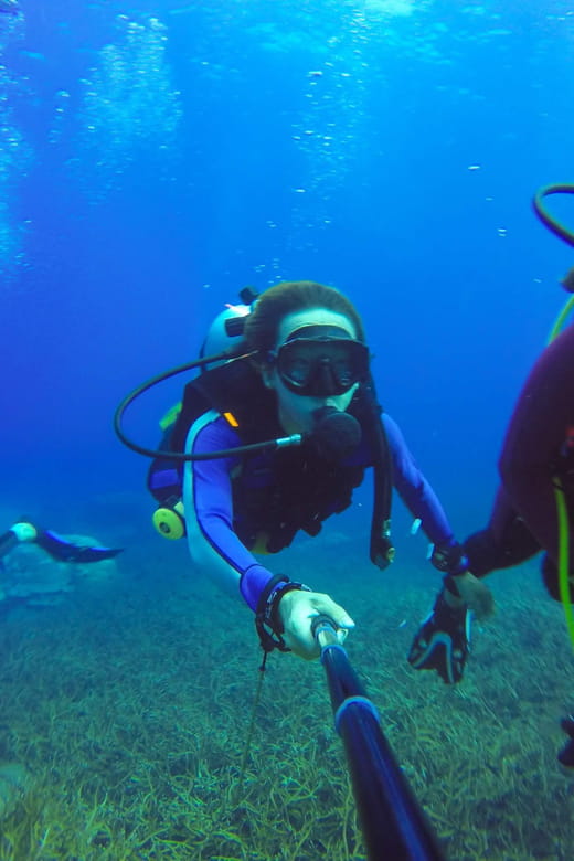 Kemer Scuba Diving with Expert Diving Option - The Sum Up: A Balanced Dive Into Kemer’s Marine Beauty