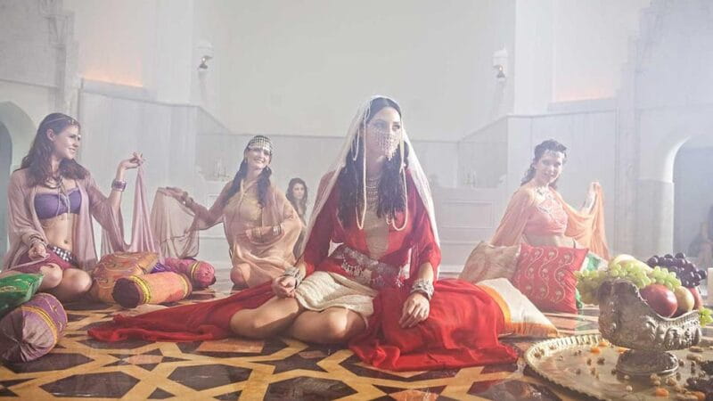 Kemer: Turkish Bath Expereince with Hotel Transfers - What to Expect at the Turkish Bath in Kemer