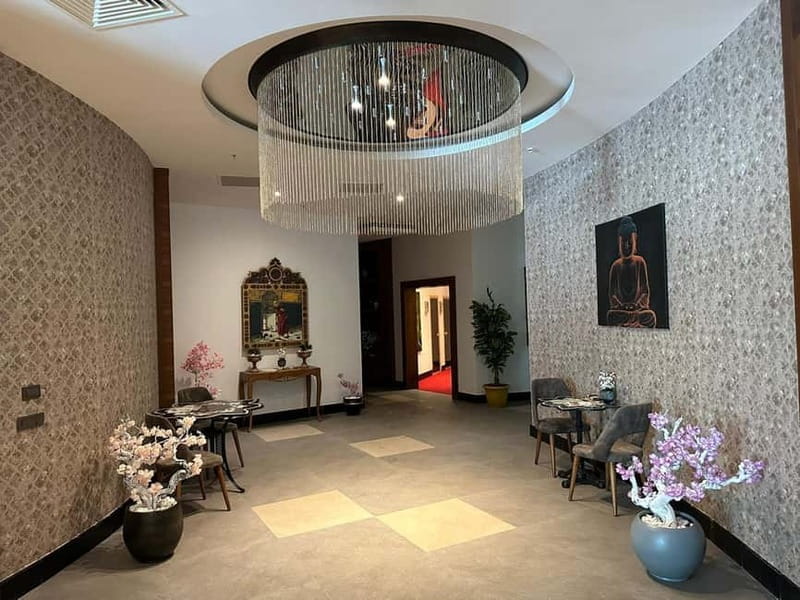 Kemer Turkish Bath & Spa with Hotel Transfer - The Kese Scrub: Deep-Cleansing and Skin Renewal