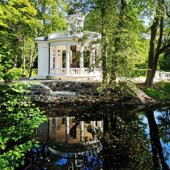 Kemeri National Park Outdoor Tour - Who Will Love This Tour?