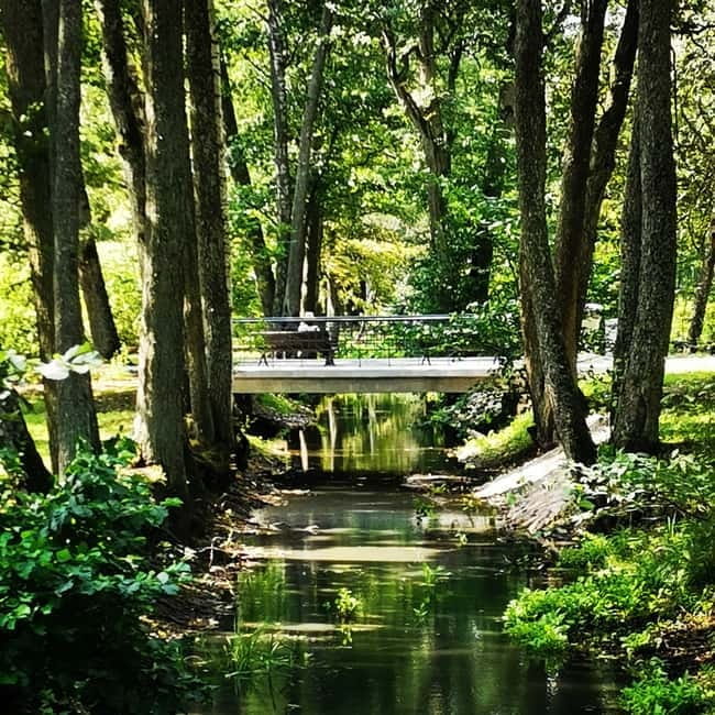 Kemeri National Park Outdoor Tour - FAQ