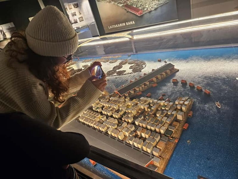 Kemi: Museum Tour - Exploring Kemi’s Museums: A Closer Look