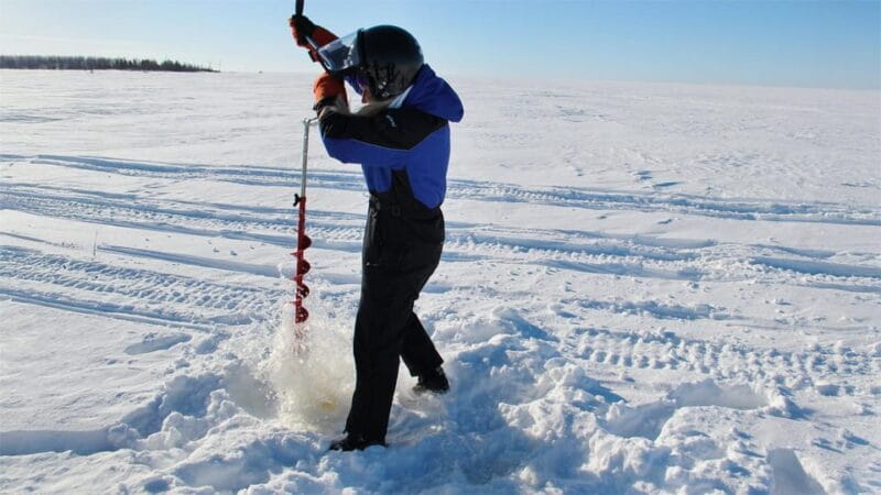 Kemi-Tornio: Ice Fishing Safari with Snowmobiles - Final Thoughts and Recommendations