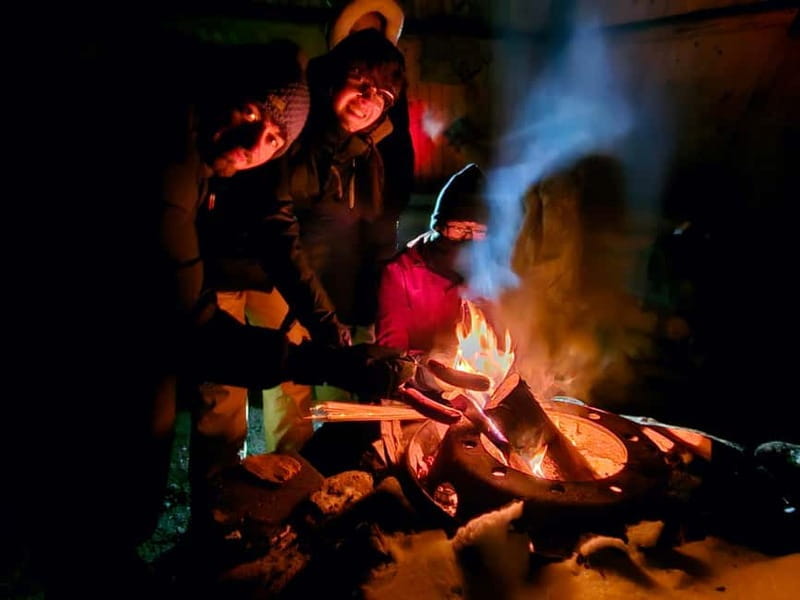 Kemi-Tornio: Starguaranteed Northern Lights Auroras - Key points / Takeaways