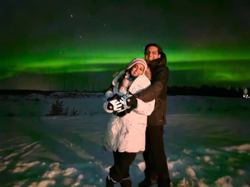 Kemi-Tornio: Starguaranteed Northern Lights Auroras - Price and Value: What’s the Cost?