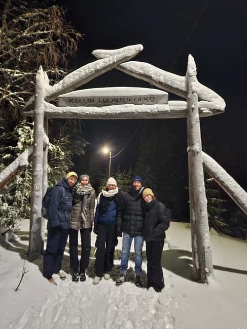 Kemi-Tornio: Starguaranteed Northern Lights Auroras - Final Thoughts