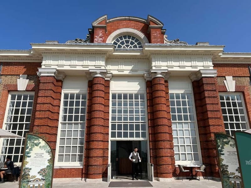 Kensington Palace: Private Guided Tour in the Afternoon - Who This Tour Suits Best