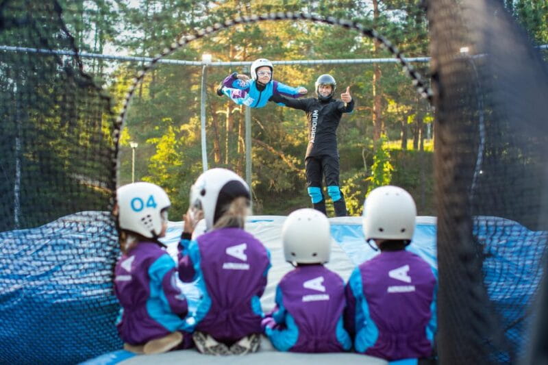 Kent: Outdoor Aeroduim Skydiving Experience - Frequently Asked Questions