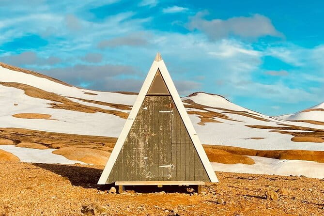 Kerlingarfjöll Day Hike from Reykjavik - Who Will Love This Tour?