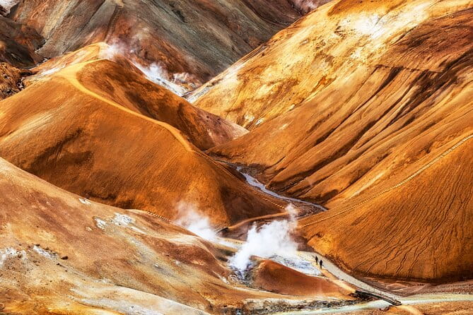 Kerlingarfjöll Day Hike from Reykjavik - Price and Value