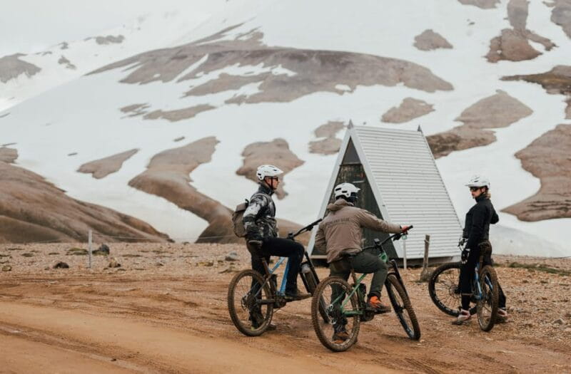 Kerlingarfjöll: Highland Base E-bike Mountain Tour - Final Thoughts: Is It Worth It?