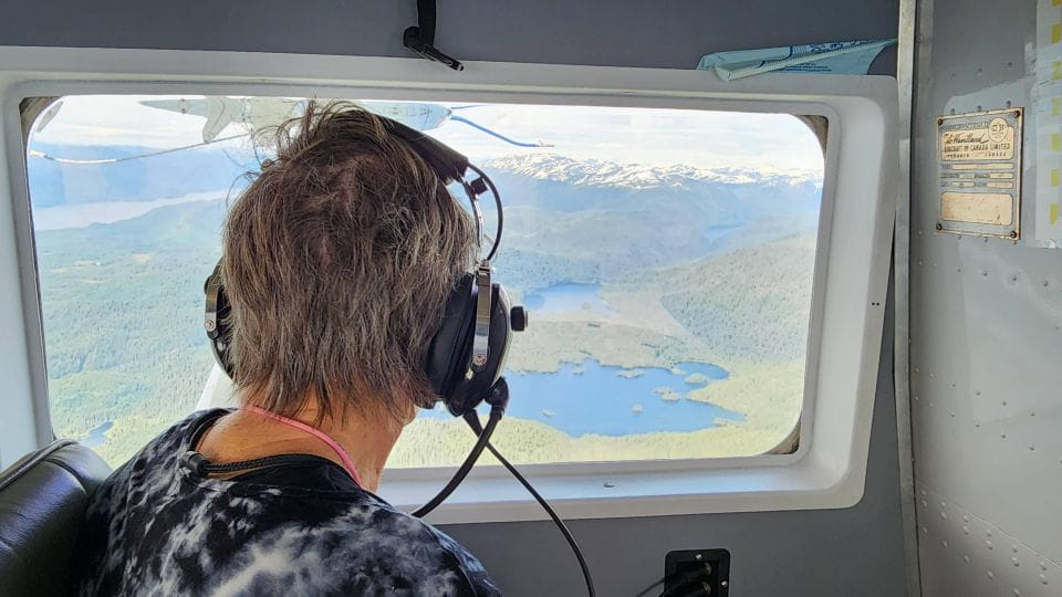 Ketchikan: Misty Fjords National Monument Floatplane Tour - Preparing for the Adventure