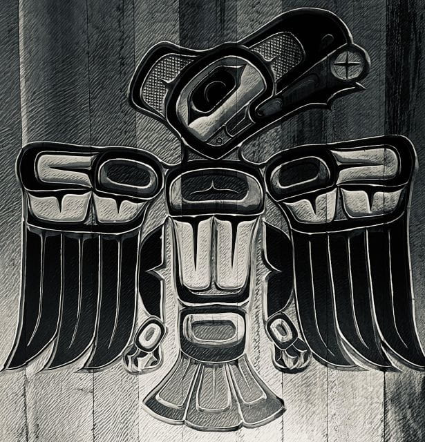 Ketchikan Photo Safari - Historical and Cultural Insights