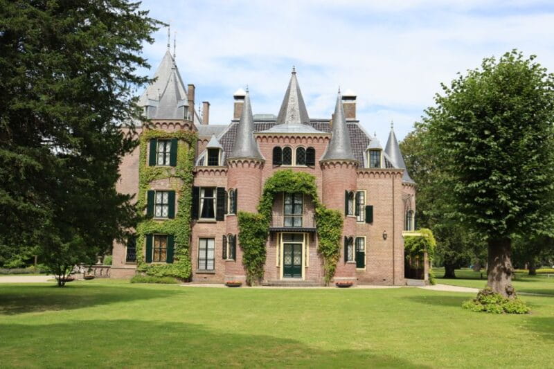 Keukenhof: Flower Fields Small-Group Cultural Bike Tour - A Genuine Look at the Keukenhof Flower Fields Bike Tour