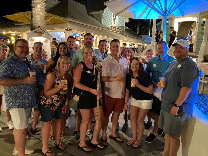 Key West: Bone Island Haunted Pub Crawl - Customer Feedback