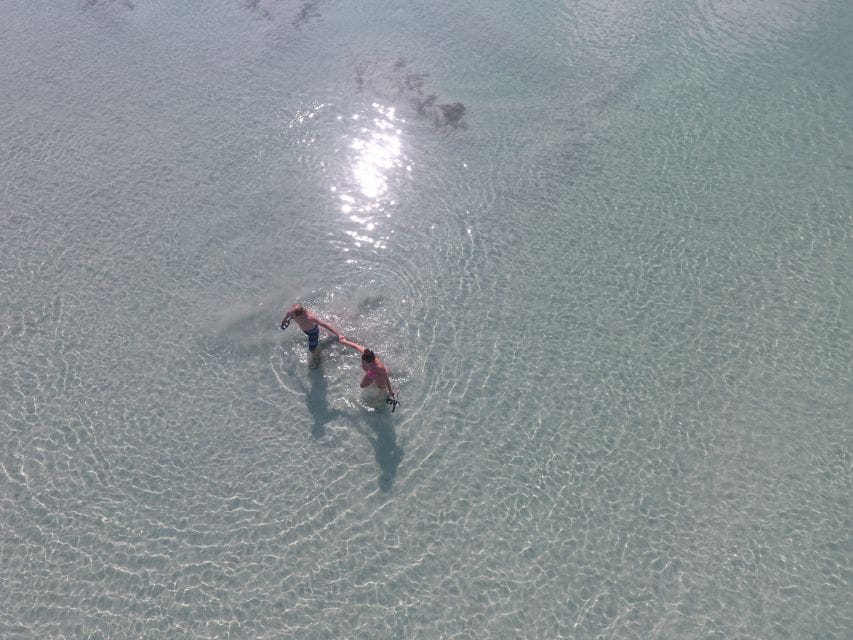 Key West: Eco Safari Sandbar Tour With Snorkeling - Experiencing the Untouched Nature