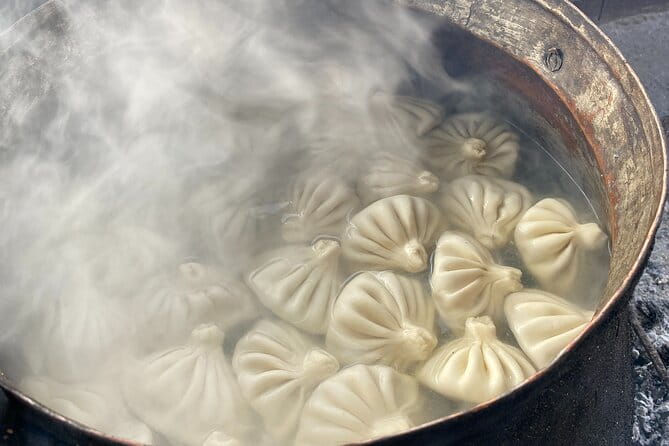Khinkali Birthplace Gastronomy Tour in Pshavi - Discovering Pshavi: Beyond the Khinkali