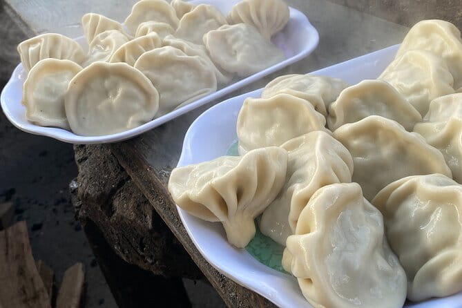 Khinkali Birthplace Gastronomy Tour in Pshavi - Who Should Consider This Tour?