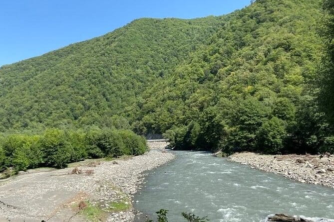 Khinkali Birthplace Gastronomy Tour in Pshavi - Final Thoughts: Worth Every Lari