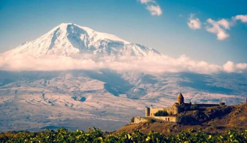 Khor Virap, Areni, Noravank, Tatev (ropeway) Self-Guided - Final Thoughts