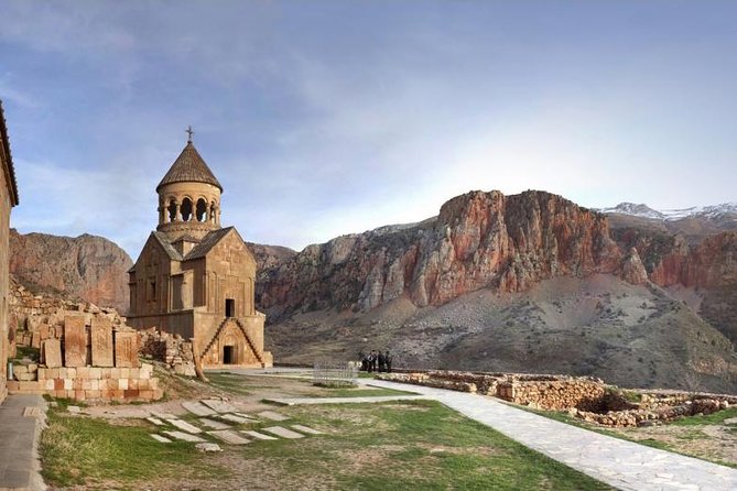 Khor Virap, Noravank, Hin Areni Wine Tour, Tasting and Birds-Cave - Inclusions