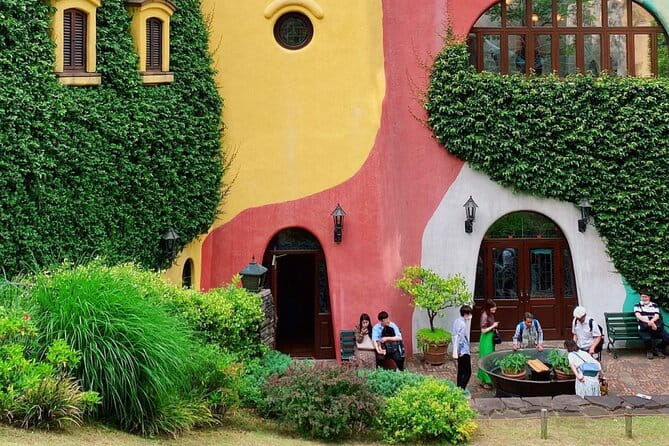 Kichijoji Anime and Mitaka Walking Tour in Tokyo - Accessibility Information