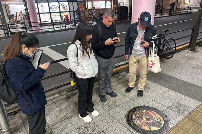 Kichijoji International Anime Film Festival and Guided Town Tour - Key Points