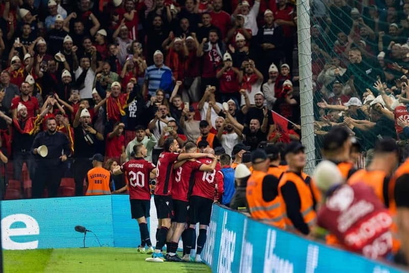 Kick off in Tirana: Football Match Experience with City Tour - Exploring Tirana’s City: An Introduction