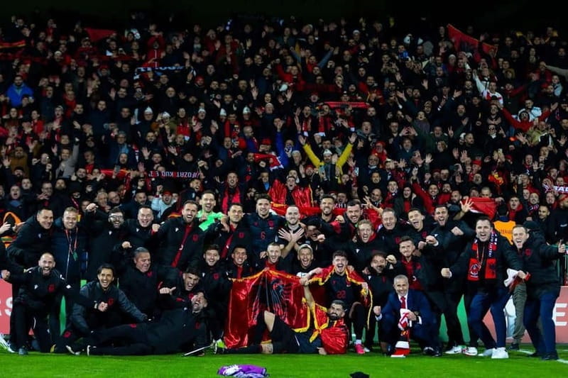 Kick off in Tirana: Football Match Experience with City Tour - Practical Details and Logistics: What to Know Before You Go