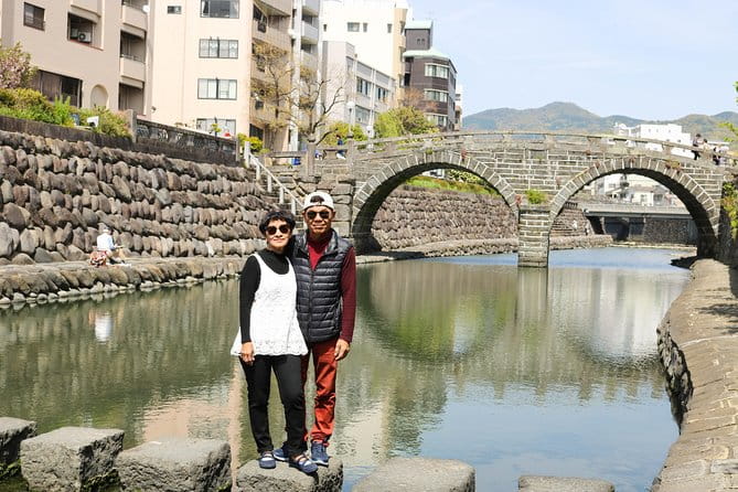 Kickstart Nagasaki With A Local: Private & Personalized - Navigating Nagasaki With Personalized Guidance