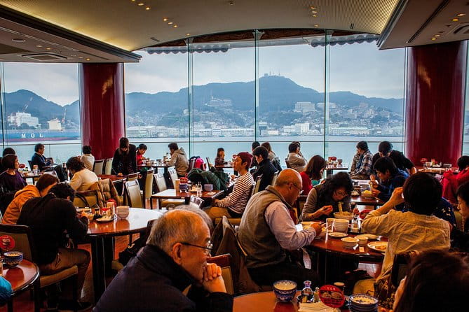 Kickstart Nagasaki With A Local: Private & Personalized - Taking in Nagasakis Rich History and Culture