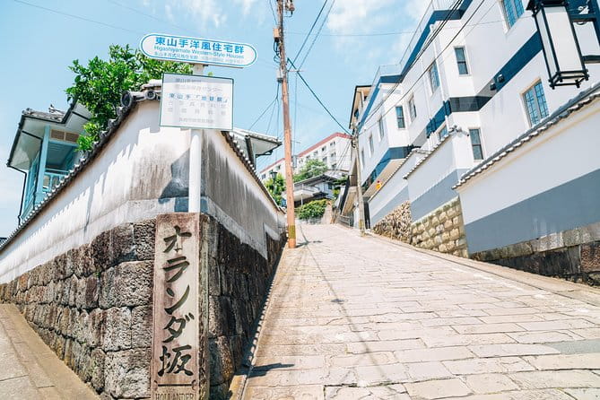 Kickstart Nagasaki With A Local: Private & Personalized - Elevating Your Nagasaki Adventure