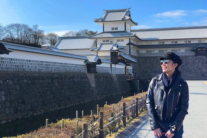 Kickstart Your Trip To Kanazawa With A Local: Private & Personalized - Meet Your Local Host
