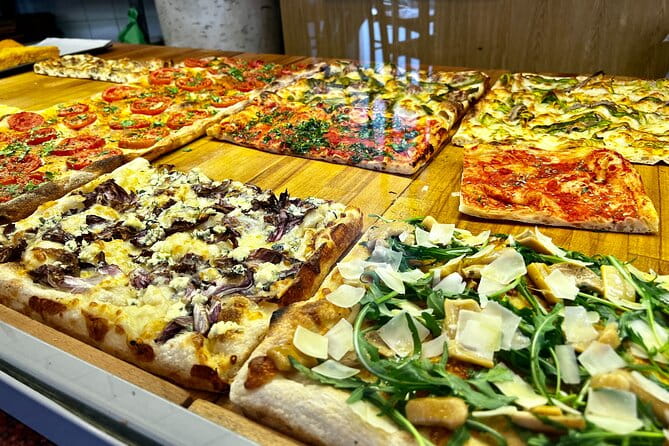 Kid-Friendly Best of Rome By Night w Gelato & Pizza for Families - A Comprehensive Look at "Kid-Friendly Best of Rome By Night" Tour