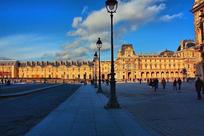 Kid Friendly Private Paris Louvre Tour with Tickets - Who Will Love This Tour?