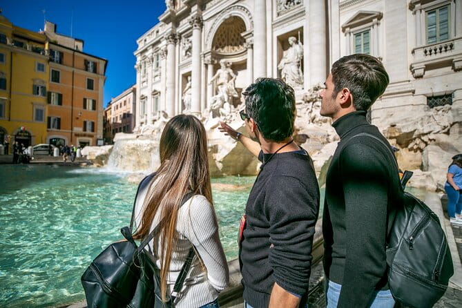 Kid-Friendly Private Tour of Rome with Spanish Steps Trevi Navona & Pantheon - Who Will Love This Tour?