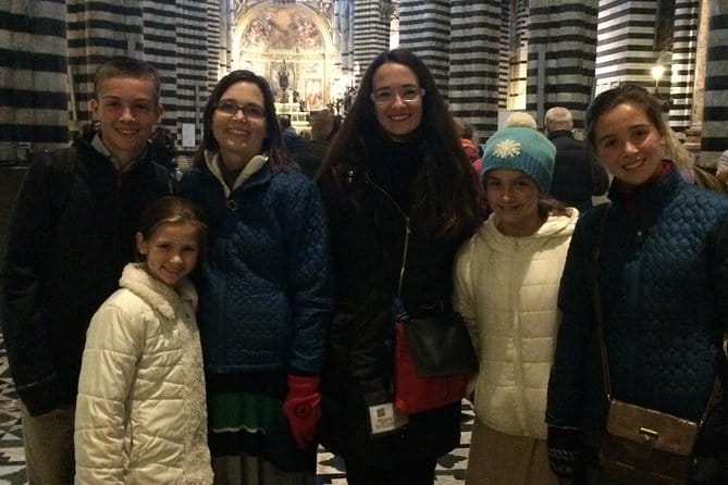 Kid tour in Siena - Exploring Siena with Kids: What This Tour Offers