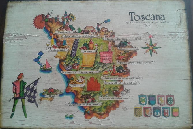 Kid tour in Siena - Frequently Asked Questions