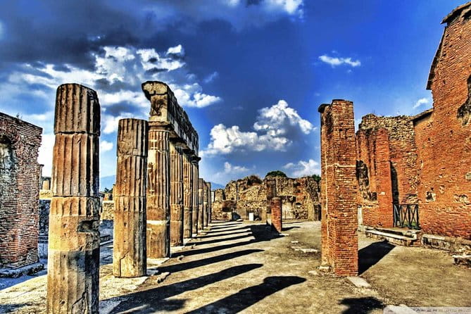 Kids and Family Friendly Pompeii Tour - Who Would Enjoy This Tour?