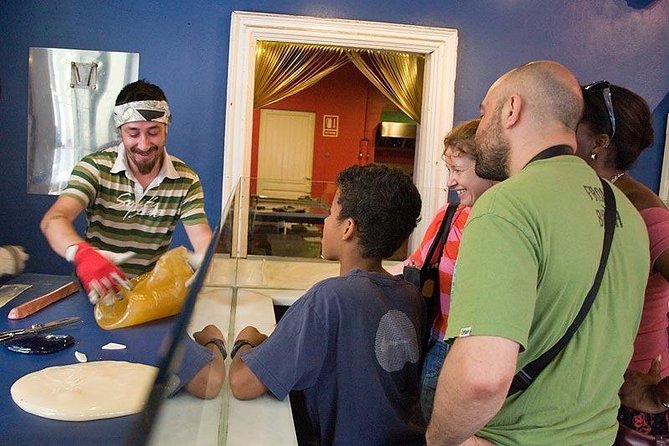 Kids and Family Gothic Quarter Walking Tour in English - Tour Group Size