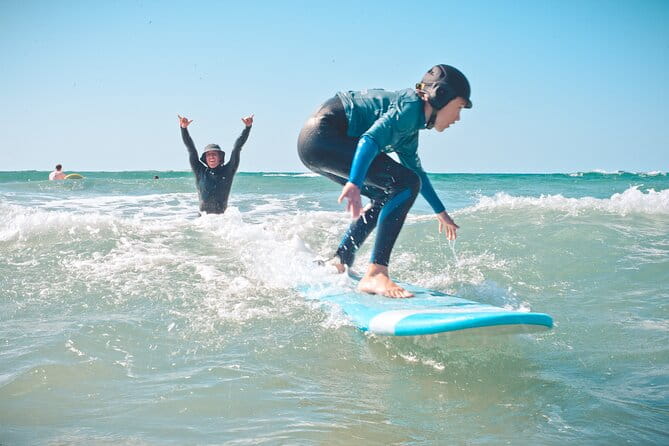Kids and Family Guided Surf Course at Fuerteventura Beaches - Analyzing Value and Practical Details