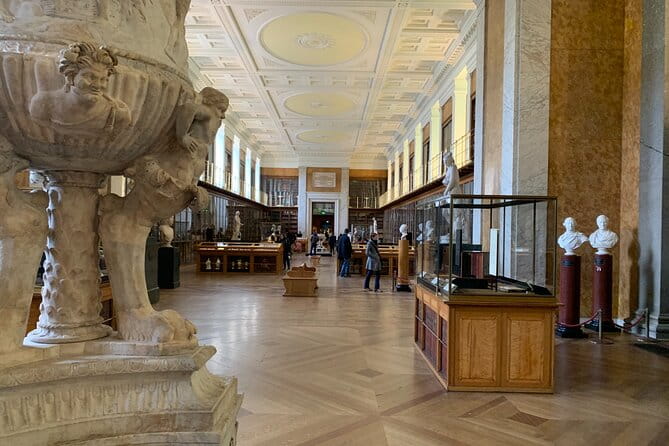 Kids & Families Tour of London British Museum with Exclusive Guide - Practical Details: Price, Duration, and Logistics