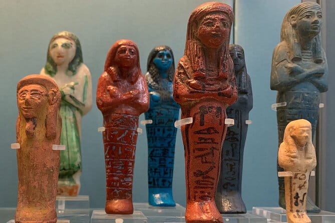 Kids & Families Tour of London British Museum with Exclusive Guide - The Sum Up: Who Is This Tour Best For?