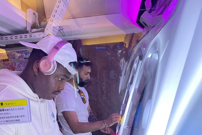 Kids Free Anime, Eats & Games Akihabara Ultimate Private Tour - Experience Highlights