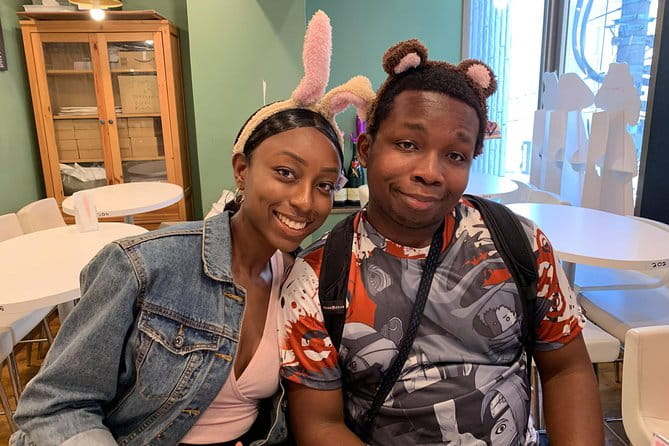 Kids Free Anime, Eats & Games Akihabara Ultimate Private Tour - Traveler Feedback