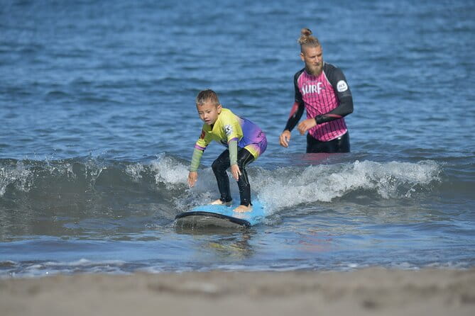 Kids Holidays Surf Camp - Who Will Love This Camp?