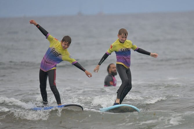 Kids Holidays Surf Camp - Final Thoughts: Who Should Book?